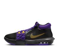 Nike LeBron Witness 8 'Lakers' FB2239-001 5