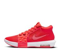 Nike LeBron Witness 8 'Light Crimson' FB2239-600 12.5