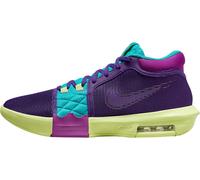 Nike Lebron Witness 8 Purple C500