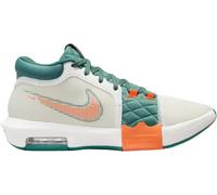Nike Lebron Witness 8 White C101