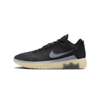 Nike LeBron Witness 9 Basketball Shoes - Black 6 (EU 39)
