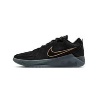 Nike LeBron Witness 9 Basketball Shoes - Black 7