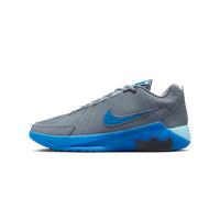 Nike LeBron Witness 9 Basketball Shoes - Grey 12.5