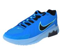 Nike Lebron Witness 9 Basketball Shoes (Photo Blue/Light Armory Blue/Bleached Turquoise/Black)