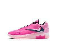 Nike LeBron Witness 9 Basketball Shoes - Pink 16