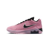 Nike LeBron Witness 9 Basketball Shoes - Pink 7.5