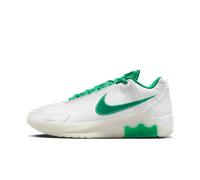 Nike LeBron Witness 9 Basketball Shoes - White 8.5