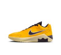 Nike LeBron Witness 9 Basketball Shoes - Yellow 8.5