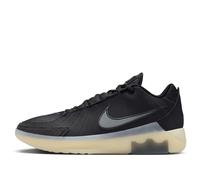 Nike LeBron Witness 9 'Black Coconut Milk Iron Grey' HQ8034-001 4