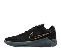 Nike LeBron Witness 9 'Black Iron Grey' HQ8034-003 9