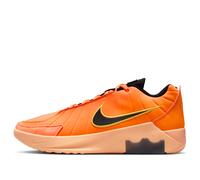 Nike LeBron Witness 9 EP 'Total Orange Orange Chalk Sundial Black' HQ8035-800 12