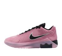 Nike LeBron Witness 9 Translucent Outsole 'Elemental Pink Black' HQ8034-601 13