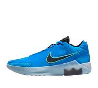 Nike LeBron Witness 9 Translucent Outsole 'Photo Blue Bleached Turquoise' HQ8034-400 10.5