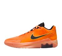 Nike LeBron Witness 9 Translucent Outsole 'Total Orange Orange Chalk Sundial Black' HQ8034-800 7.5