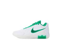 NIKE Lebron Witness IX Mens Basketball Trainers HQ8034 Sneakers Shoes (UK 9.5 US 10.5 EU 44.5, White Stadium Green 101)