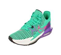 Nike Lebron Witness Vi Mens Basketball Green Trainers - Size UK 8