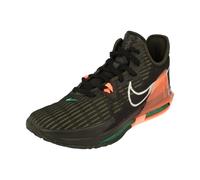 Nike LeBron Witness VI sneakers - Black 10-10.5-11-11.5-12-13