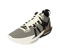Nike Lebron Witness Vii Mens Basketball Trainers DM1123 100 - UK 8.5 | US 9.5 | EU 43