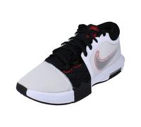 (9) Nike Lebron Witness VIII Mens Basketball Trainers Fb2239 Sneakers Shoes