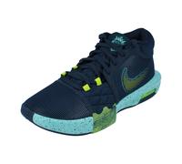 (6) Nike Lebron Witness VIII Mens Basketball Trainers Fb2239 Sneakers Shoes