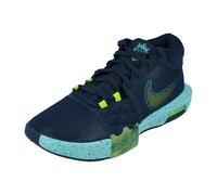 Nike Lebron Witness VIII Mens Basketball Trainers Fb2239 402 - UK 7.5 | US 8.5 | EU 42