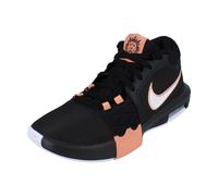Nike Lebron Witness VIII Mens Basketball Trainers Hq2139 001 - UK 9.5 | US 10.5 | EU 44.5