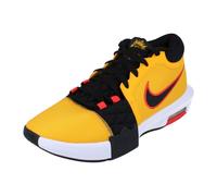 Nike Lebron Witness VIII Mens Basketball Trainers Hq2139 700 - UK 8.5 | US 9.5 | EU 43