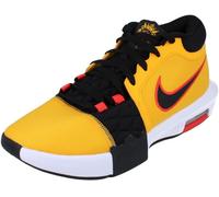 (9.5) Nike Lebron Witness VIII Mens Basketball Trainers Hq2139 Sneakers Shoes