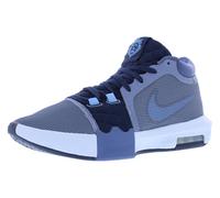 Nike Lebron Witness Vlll FB2239400 Trainers, Navy blue, 8 UK