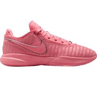 Nike Lebron Xx Drew League Pink Diamond Pink C600
