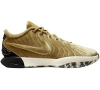 Nike Lebron Xxi Qs Gelb
