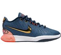 Nike Lebron Xxi Se (gs) Kids Blue C400