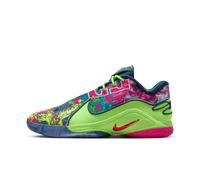 Nike LeBron XXII Basketball Shoes - Blue 9