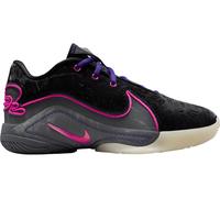 Nike Lebron Xxii (gs) Kids Black C001