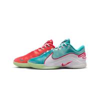 42 1/2 Nike Lebron Xxii Limelight Shoe, Solar Red/dusty Cactus-white-vapor Green_600