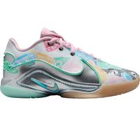 Nike Lebron Xxii Qs (gs) Kids White C100