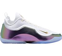 Nike Lebron Xxiii Elite For The Record White C100