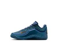 Nike LeBron XXIII 'Out For Redemption' Older Kids' Basketball Shoe - Blue