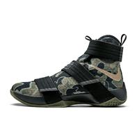 Nike LeBron Zoom Soldier 10 'Army Camo' 844378-022 9.5