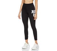 Nike Leg-A-See Swoosh Compression Leggings - Black/(White), Large