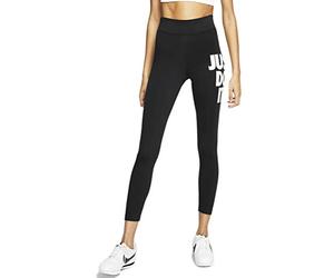 Nike Leg-A-See Swoosh Compression Leggings - Black/(White), X-Small