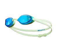 Nike Legacy Mirror Goggle - Barely Volt