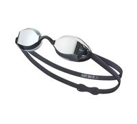 Nike Legacy Mirror Youth Goggle - Silver