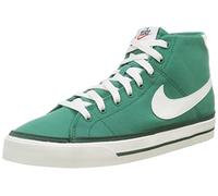 Nike Legacy Sneaker Green Noise/Sail-Noble Green-Sail 6