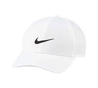 Nike Legacy91 Tech Men's Golf Cap, White, One Size