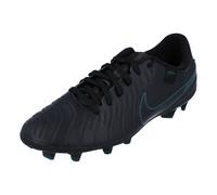 Nike Legend 10 Academy Fg/Mg Mens Football Boots Dv4337 002 - UK 9.5 | US 10.5 | EU 44.5
