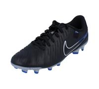 Nike Legend 10 Academy Fg/Mg Mens Football Boots Dv4337 040 - UK 9.5 | US 10.5 | EU 44.5
