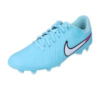 Nike Legend 10 Academy Fg/Mg Mens Football Boots Dv4337 401 - UK 7 | US 8 | EU 41