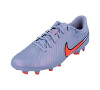 Nike Legend 10 Academy Fg/Mg Mens Football Boots DV4337 402 - UK 9 | US 10 | EU 44