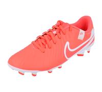 Nike Legend 10 Academy Fg/Mg Mens Football Boots Dv4337 800 - UK 10 | US 11 | EU 45